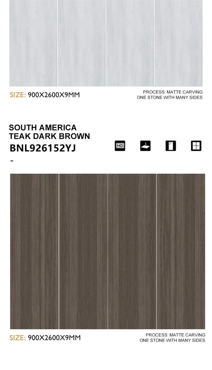 90026009mm customizable rock plate with optional colors