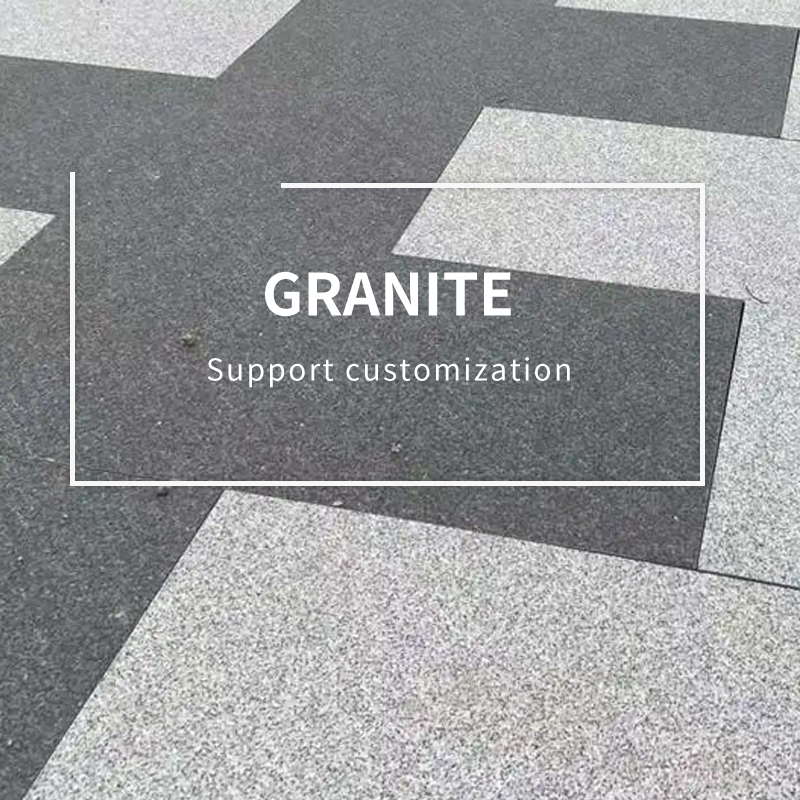 Granite specification board mostly used for square floor