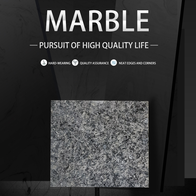 MiYifafu MiningIce Orchid Granite