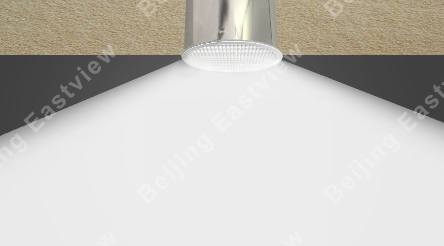 Tubular Daylighting SystemOutdoor Waterproof Light Guide Sun Tunnels Tubular Skylights with Solid Tunnels and Crystal