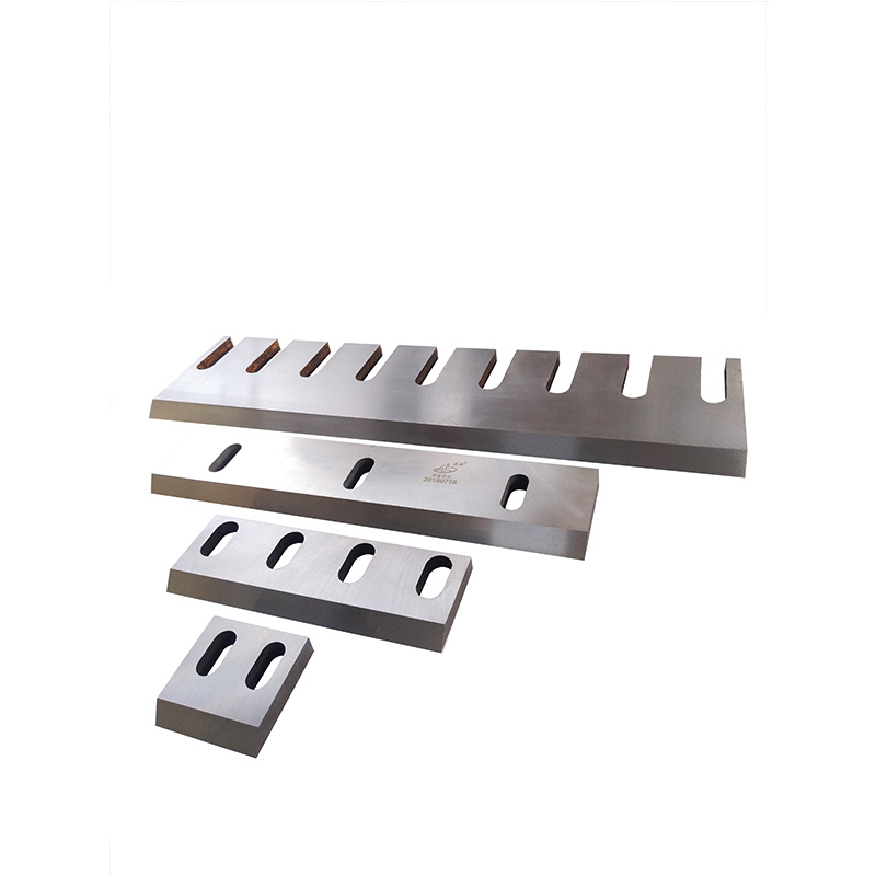 Crusher Blades For Wood in China
