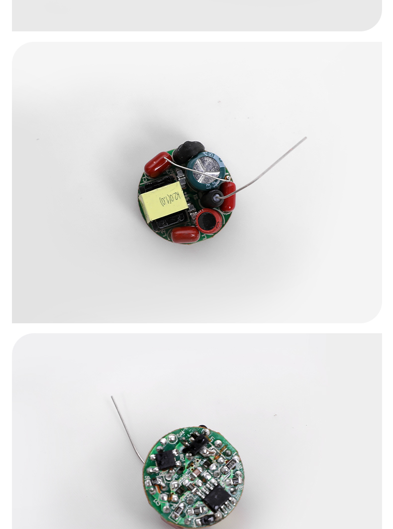 Lamp Drive Power SupplySupport customization