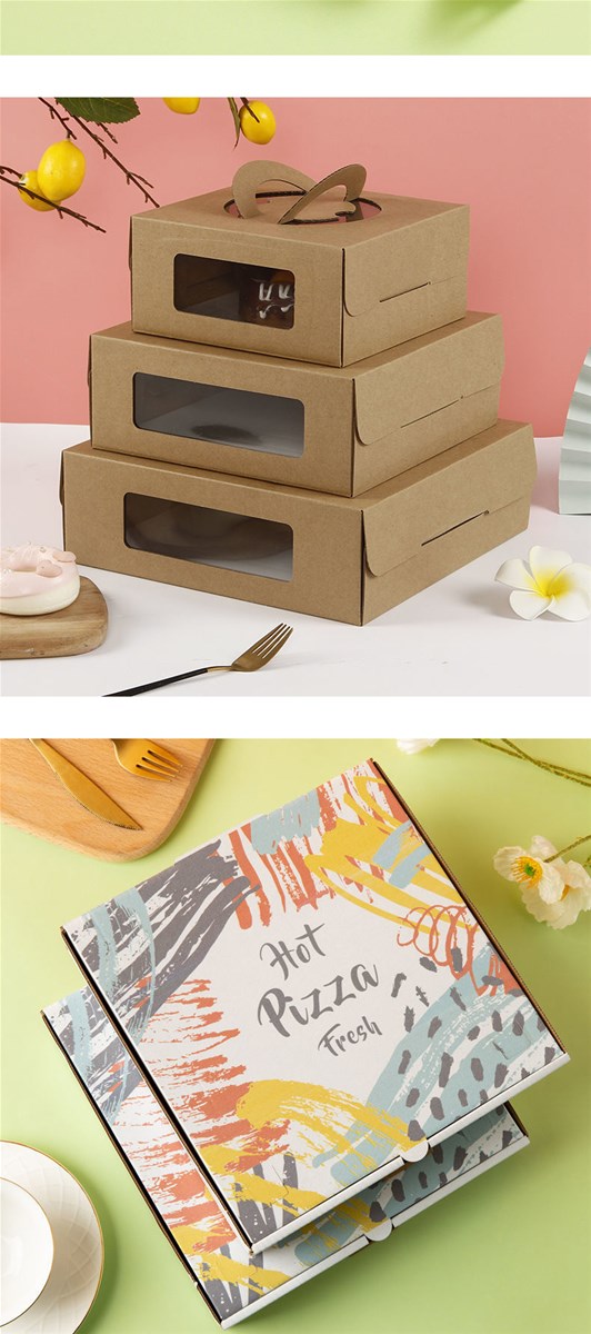 Food packagingSupport customization can discuss in detail