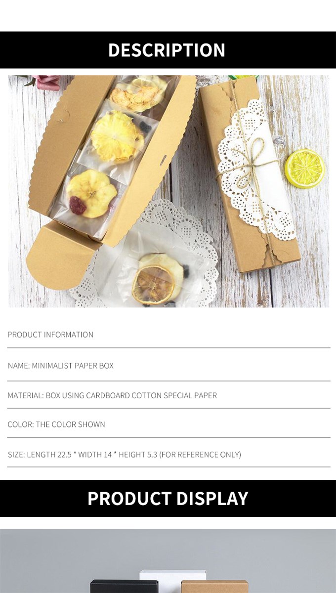 paper boxSupport customization can discuss in detail