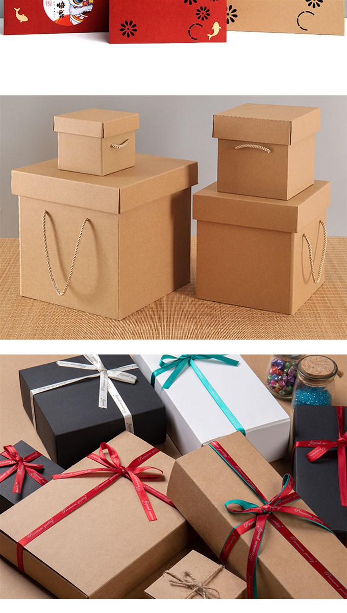 paper boxSupport customization can discuss in detail
