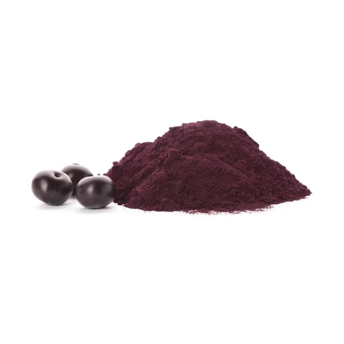 most Popular Acai Berry Fruit Powder for Developing Supplements