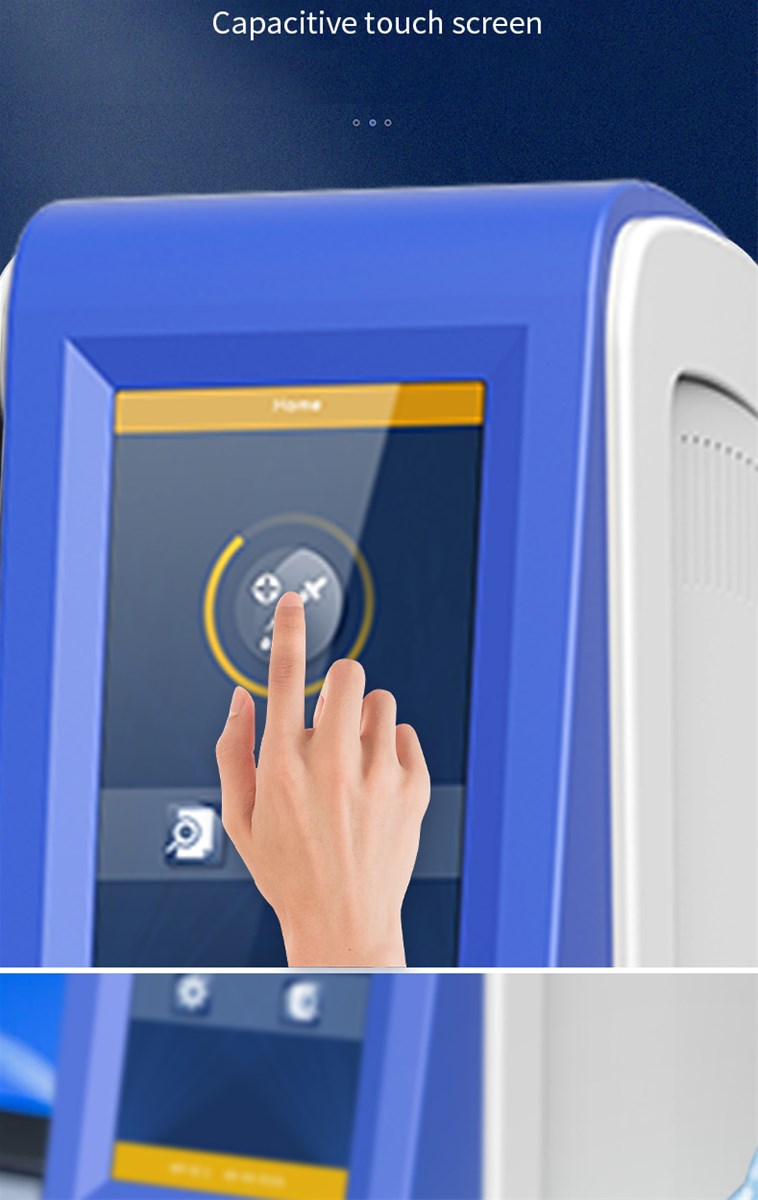 Fully automatic biochemical analyzer Automatic chemistry analyzer