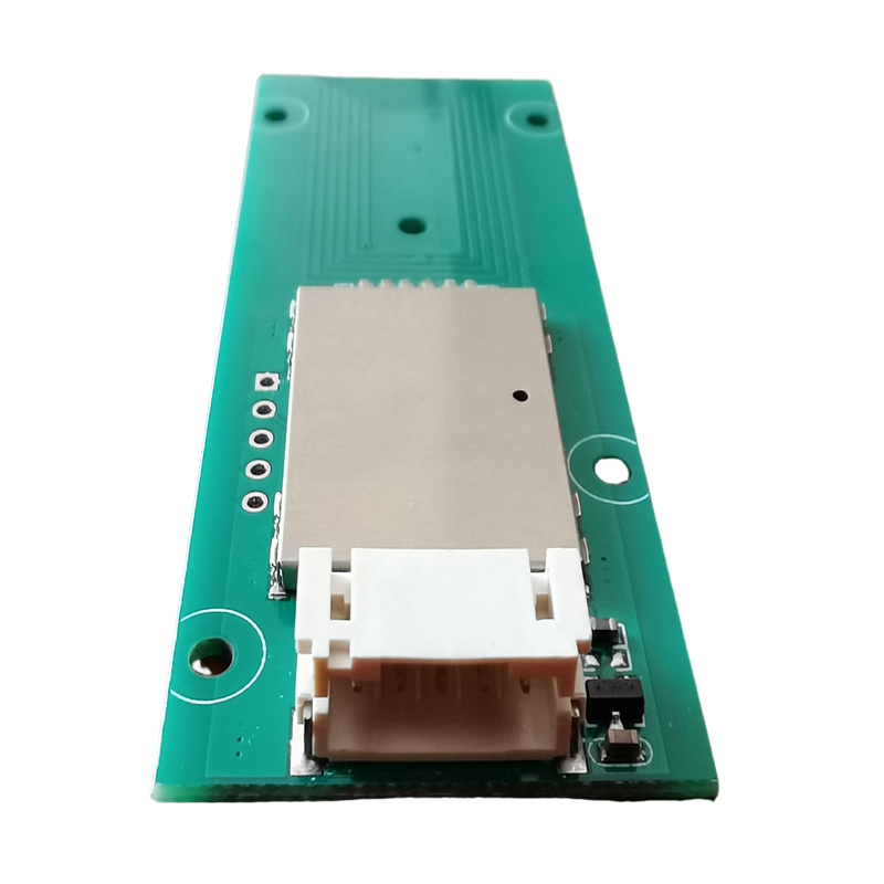 rfid card reader software for windows 10 with highfrequency multiprotocol read and write module