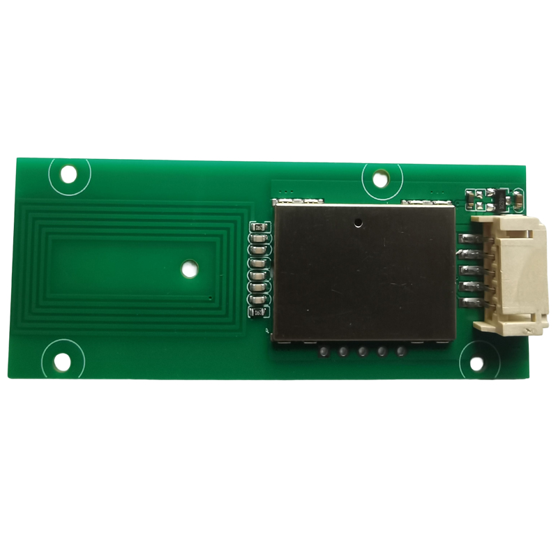 rfid card reader software for windows 10 with highfrequency multiprotocol read and write module
