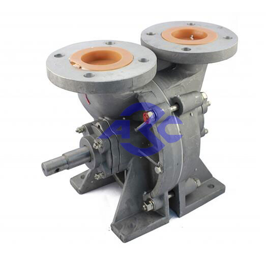 Selfpriming Pump CBH80 Oil Transfer Pump