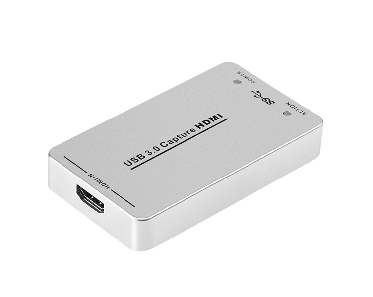 USB3.0 1080@60 HDMI Video Capture Card HDMI Capture Card Usb 3.0