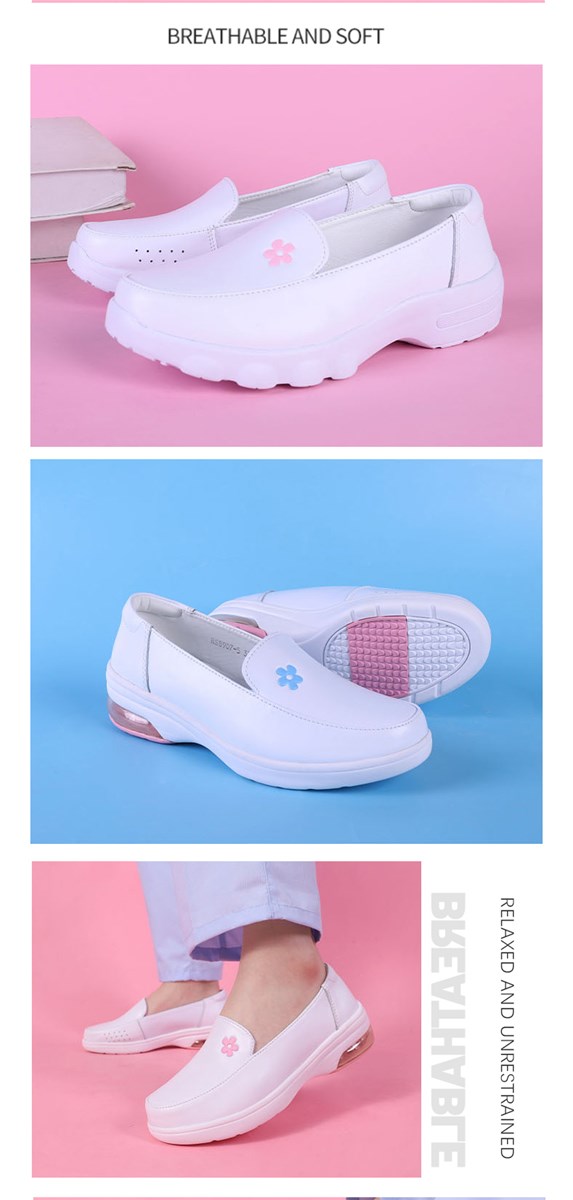 Nurse shoes 8975 multisize selection