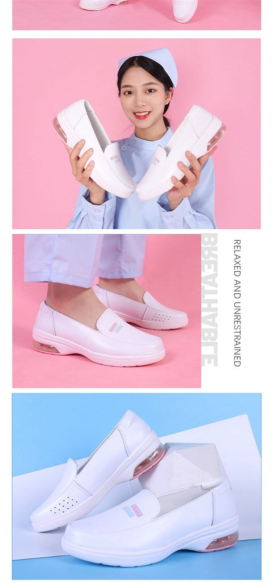 Nurse shoes 8907 multisize selection