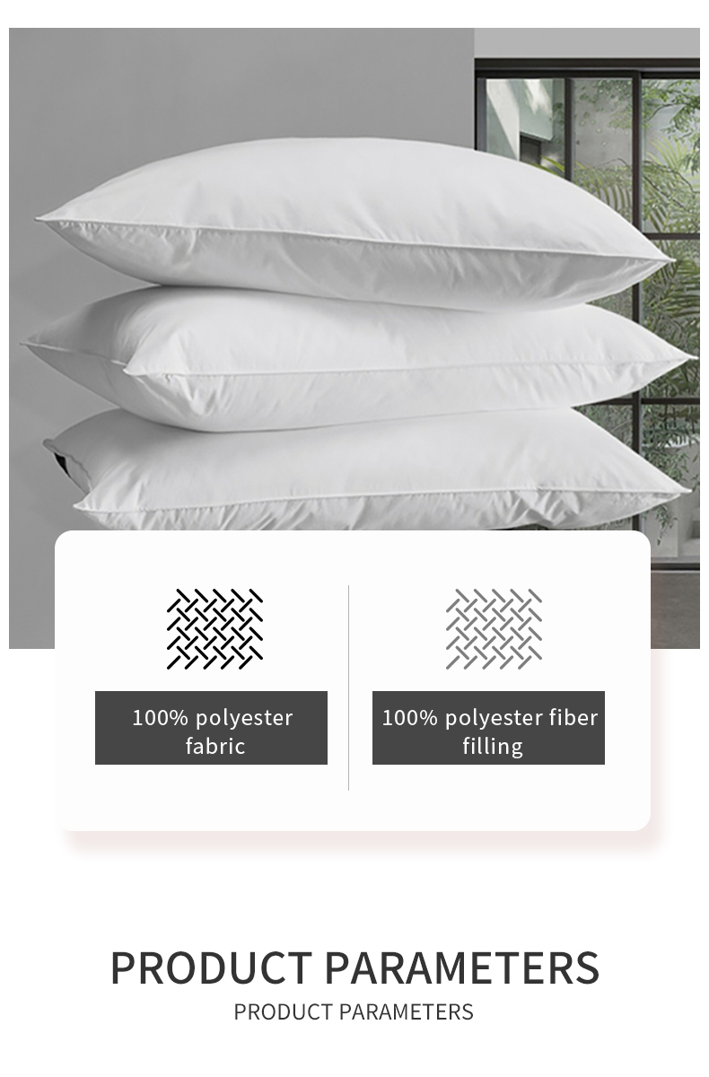 5895 Yarmouth comfort pillow multisize selection
