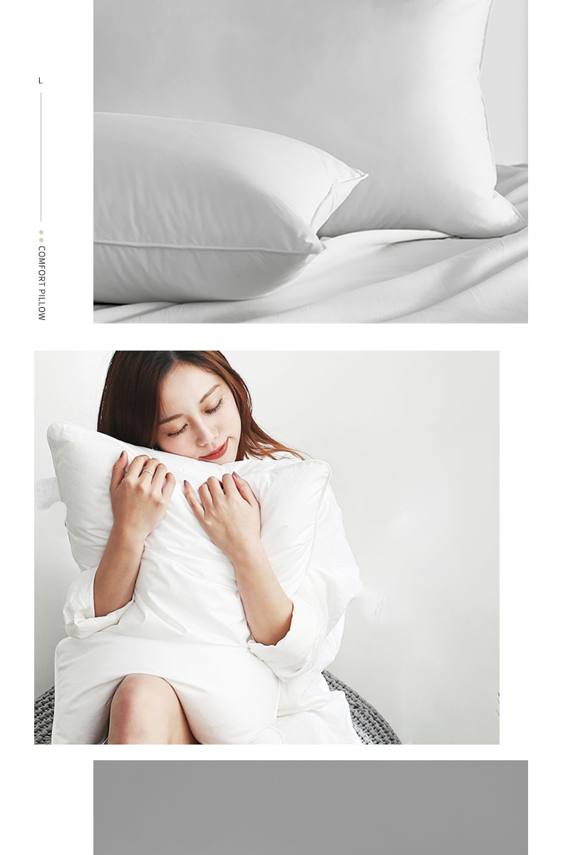 5895 Yarmouth comfort pillow multisize selection