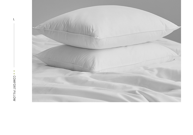 5895 Yarmouth comfort pillow multisize selection