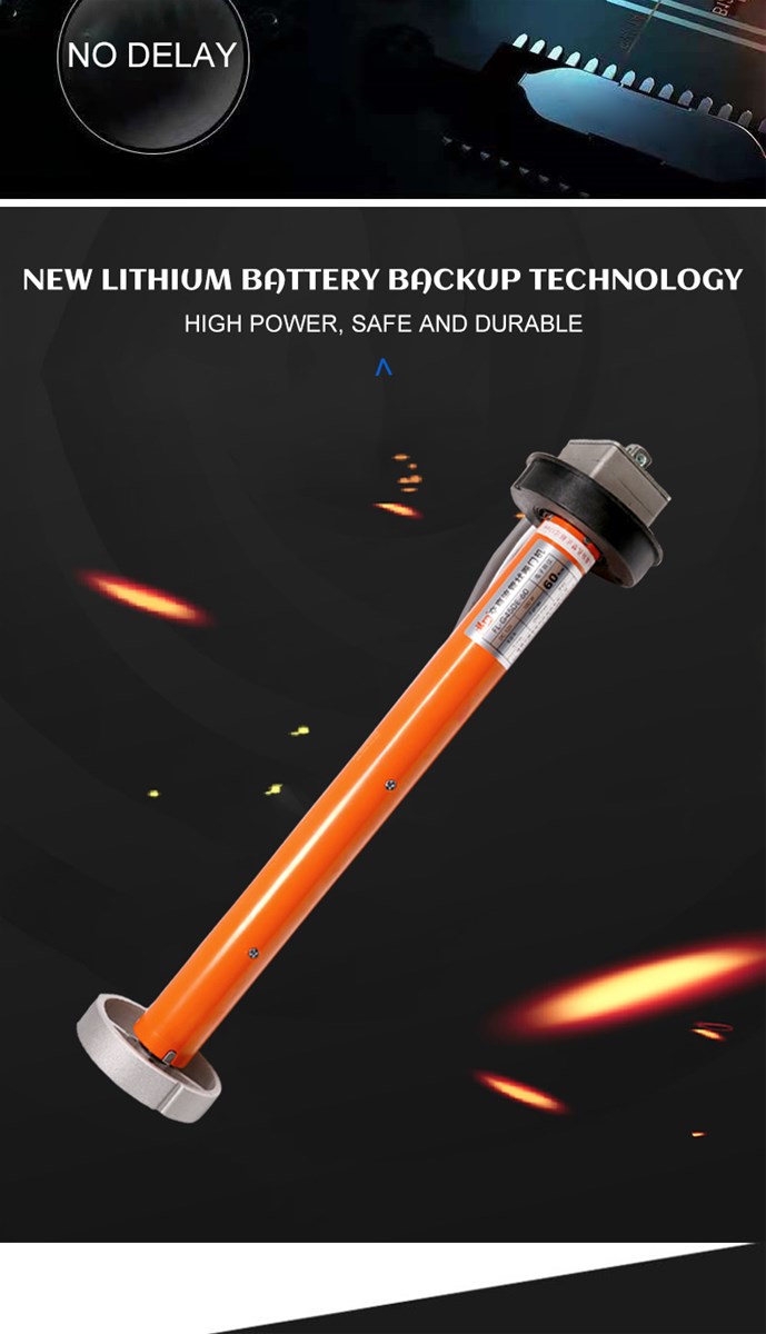 ACDC tubular motor this offer is the price of the basic configuration window