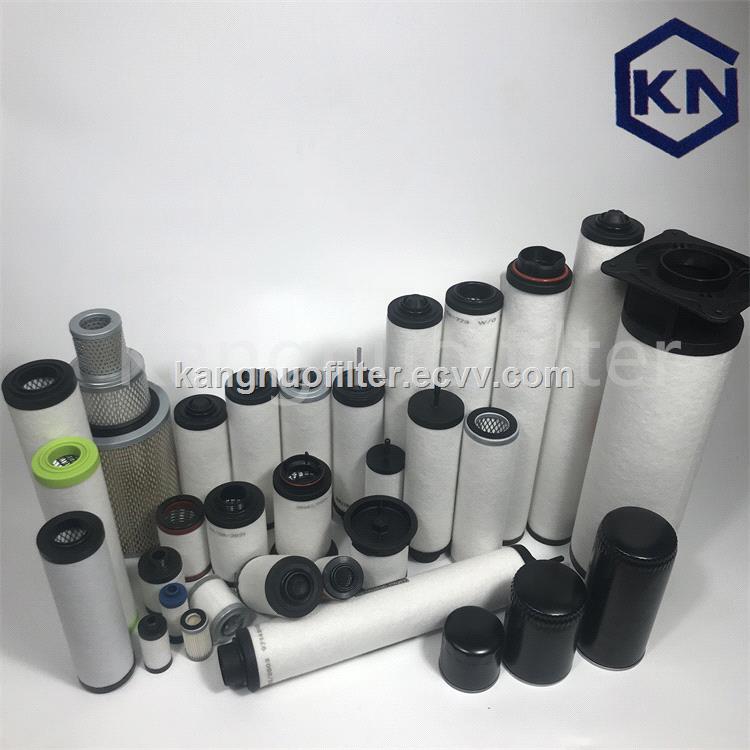 Oil Filter Element 71064773 mist filter for SV300630 vacuum pump