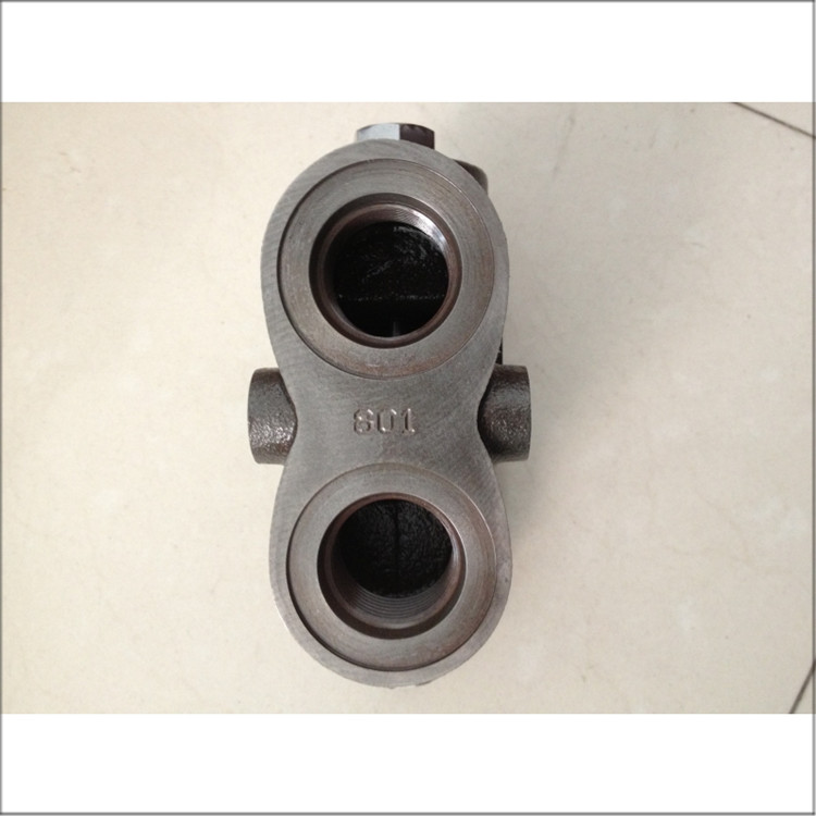 DANFOSS Priority valve 152BB143OLS120