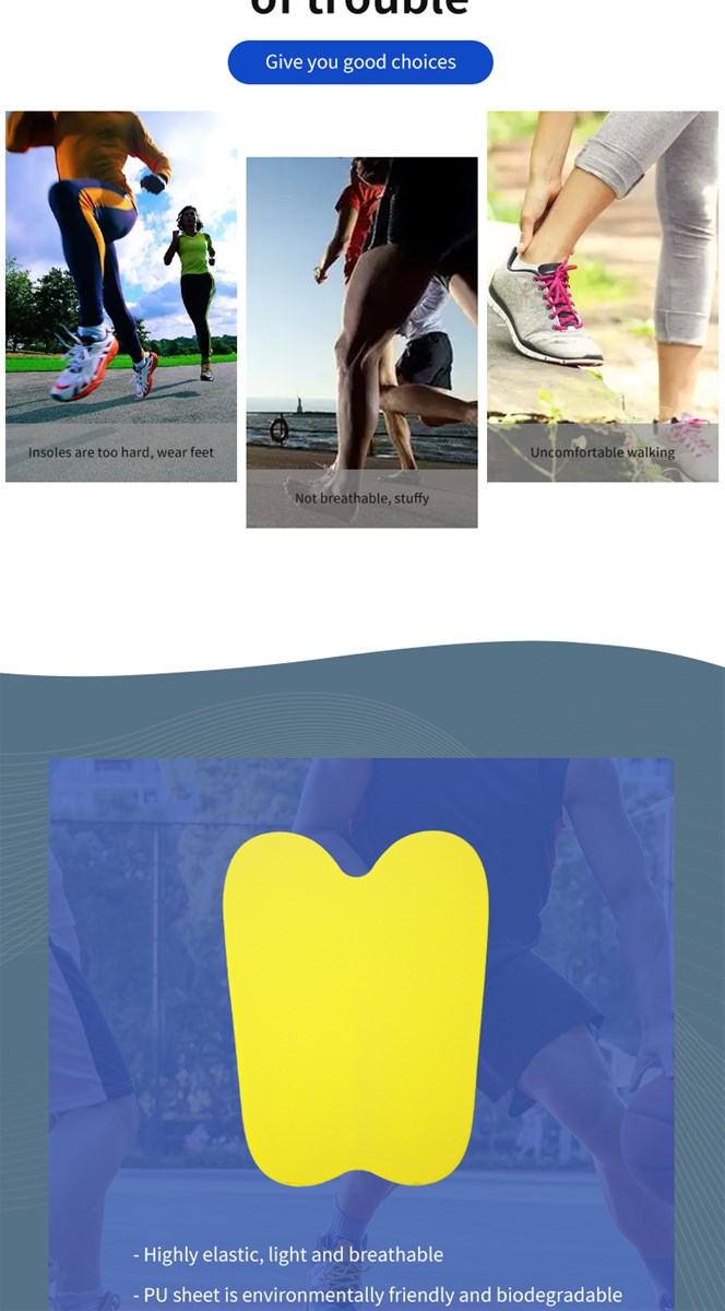 PU foam sheet multiple specifications to choose from support customization