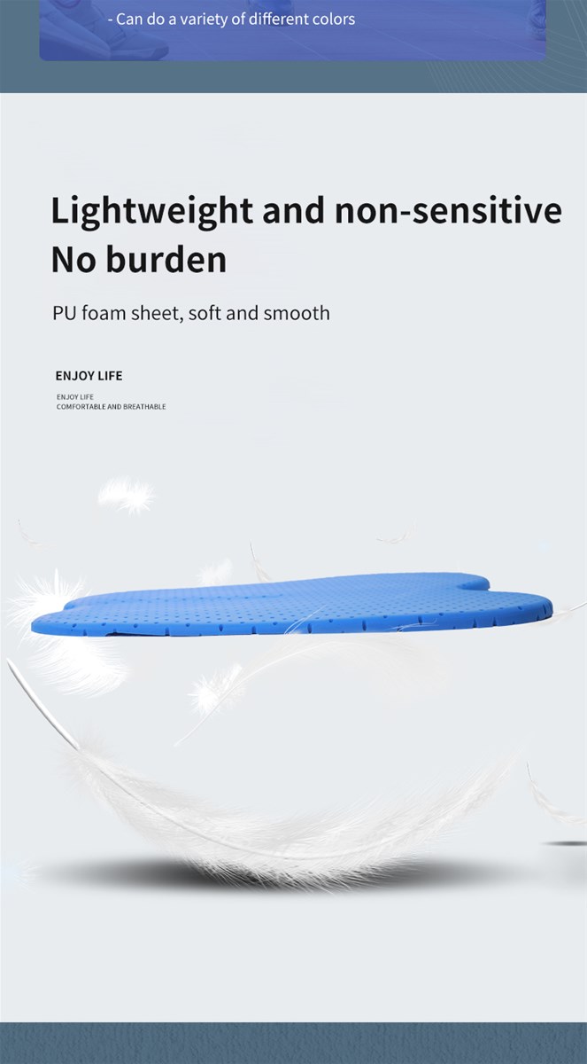 PU foam sheet multiple specifications to choose from support customization