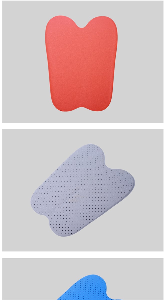 PU foam sheet multiple specifications to choose from support customization