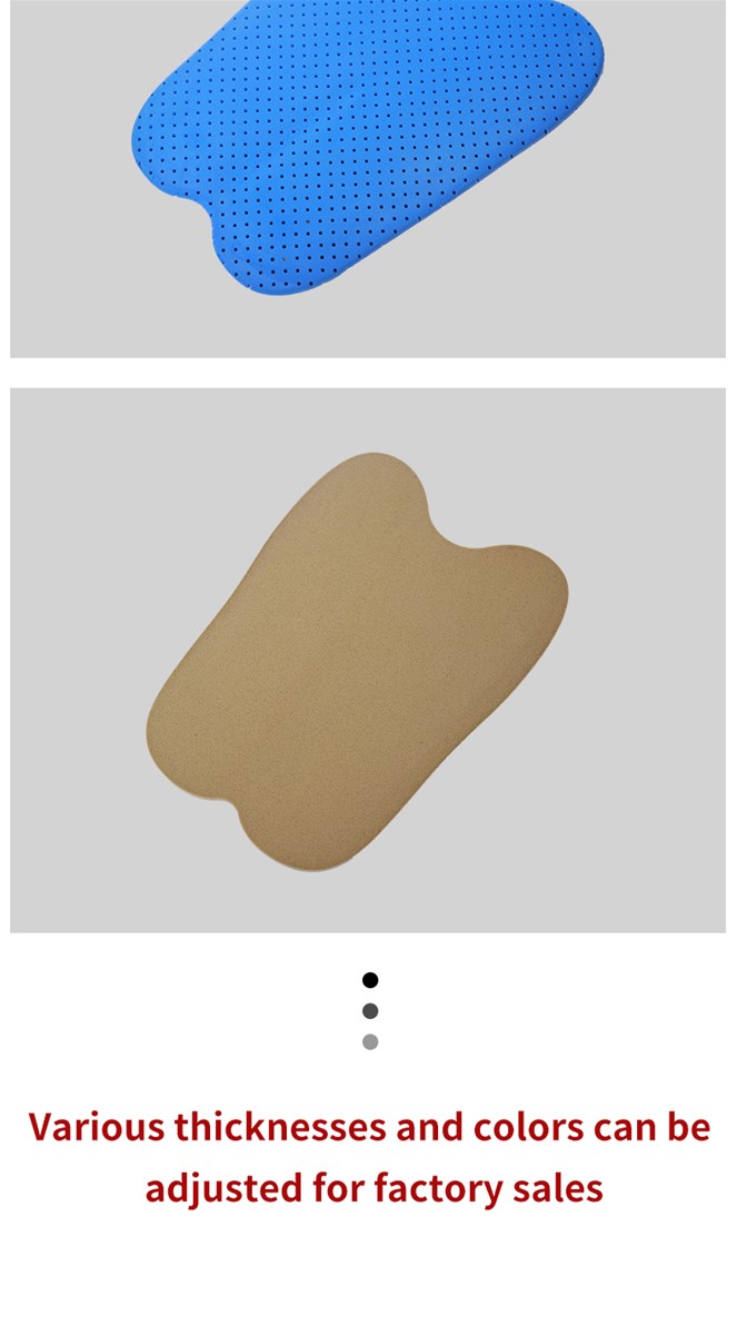 PU foam sheet multiple specifications to choose from support customization