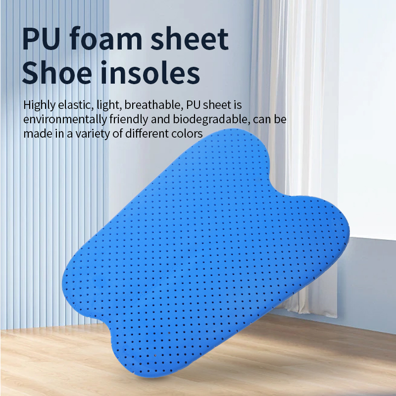 PU Foam Sheet (Multiple Specifications to Choose from, Support Customization)