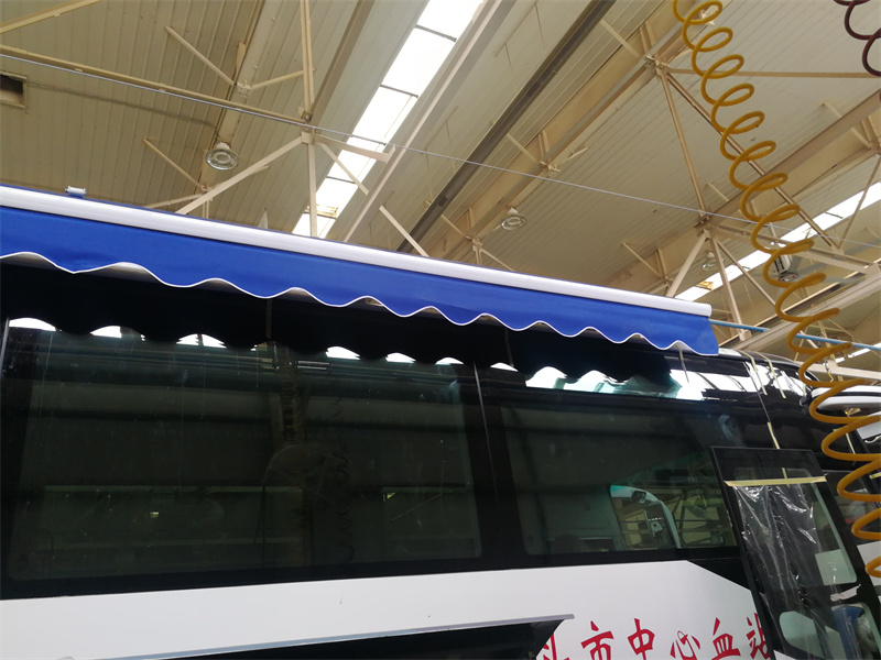 S8 Commercial car awning hot sale