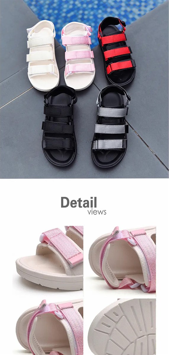 902B1 Childrens Sandals Multicoloured Available Casual Fashion Support Email Contact