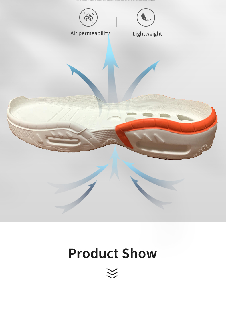 Disposable sole 9103 good elasticity support email contact