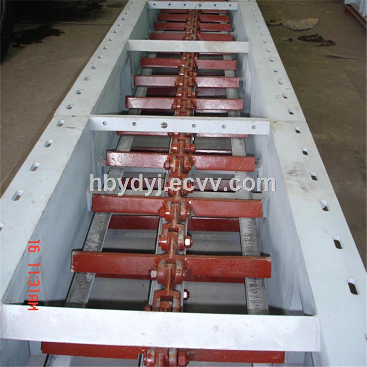 Professional Scraper drag chain conveyor chain for conveyors