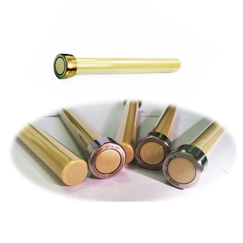 Flow Yongda Waterjet Parts 60K Water Jet 111309 2222cm HP Intensifier Parts High Pressure Plunger