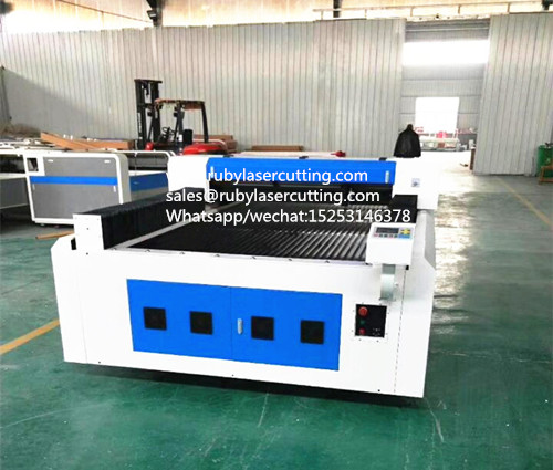 130W 1325 CO2 Laser Cutting Machine 150W CO2 Laser CNC Cutter