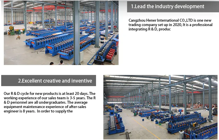 Trapezoid Steel roof tile making machine iron IBR R panel metal roofing roll forming machine