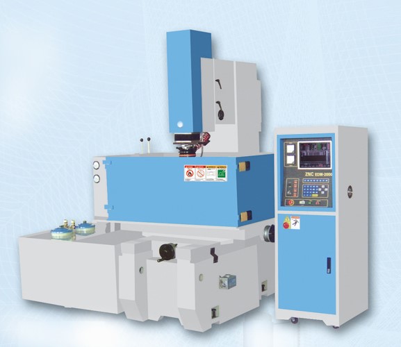 Good quality Reliable Sinker EDM Machines