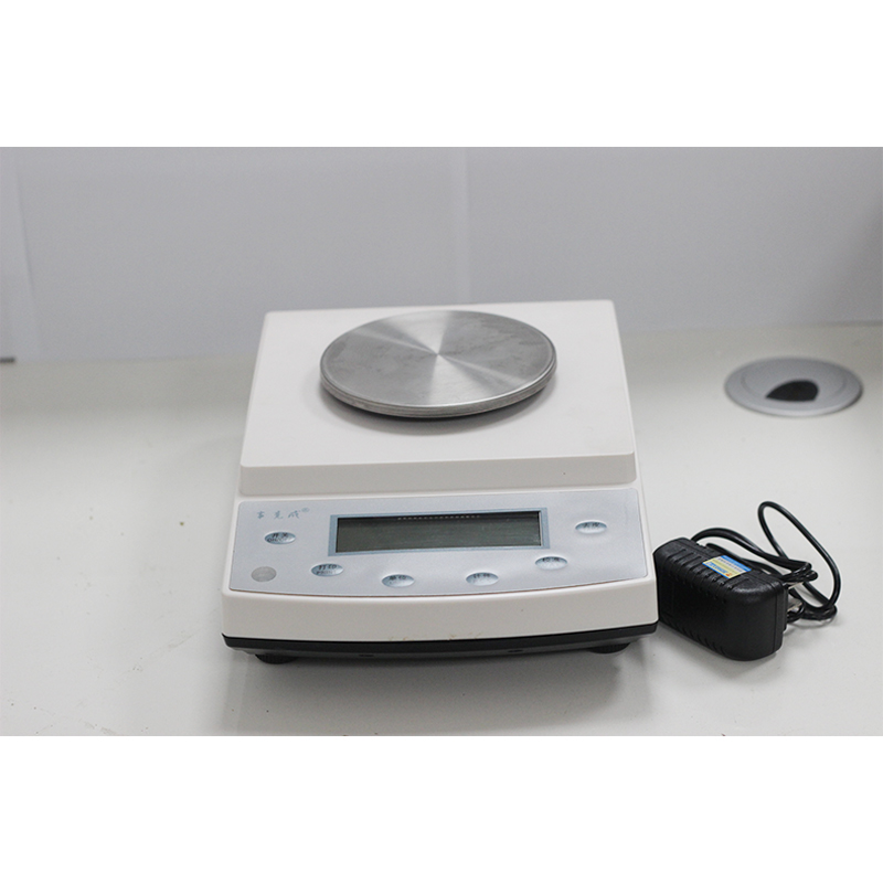 Precision Lab Scale 001g Analytical Balance 1000gx10mg Electronic Scientific Scale Laboratory Electronic Balance LCD Di