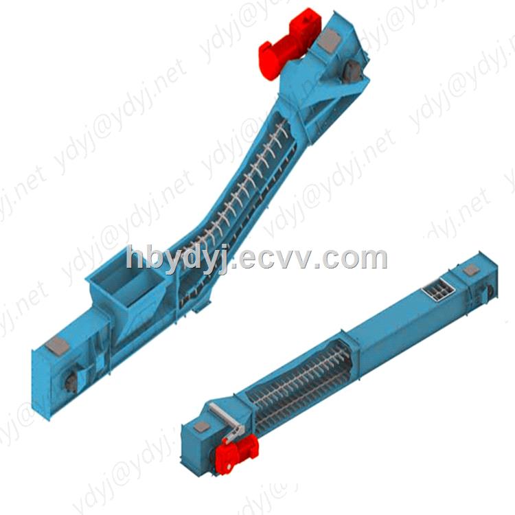 Professional Scraper Drag forged Chain Conveyor Chain for Conveyors