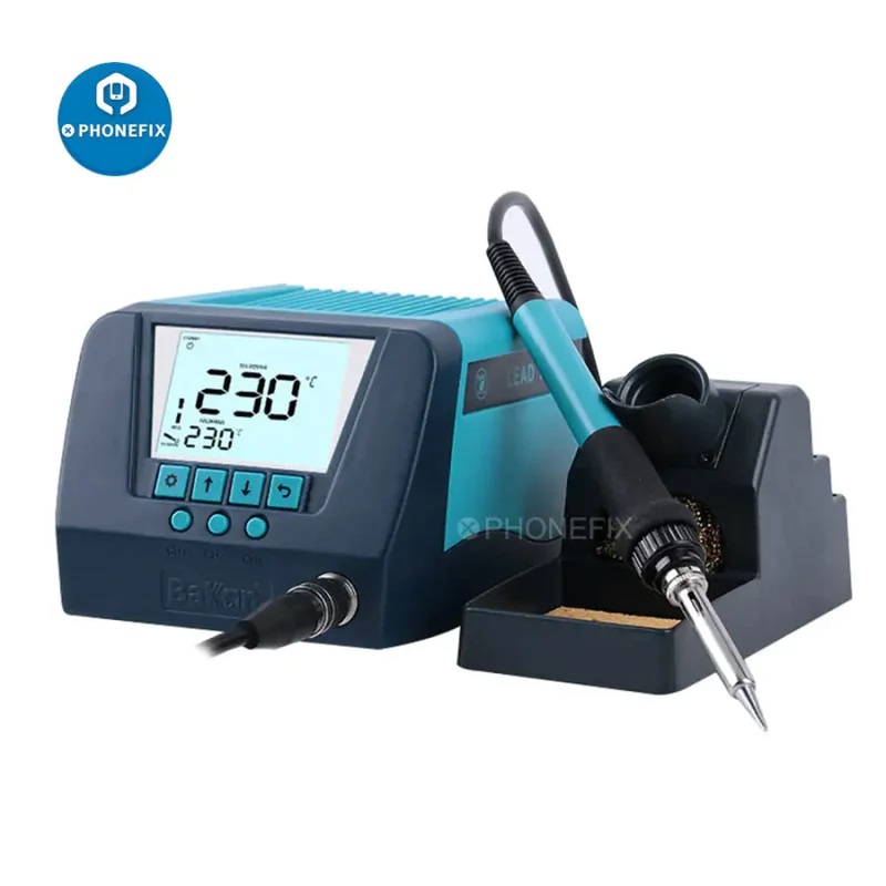 BAKON Lead Free Soldering Iron