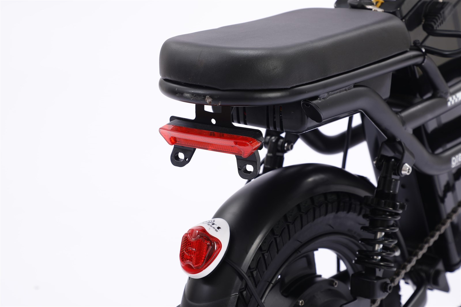 2023 New Upgrade 500 W 2 Wheel Electric Folding Bike Other Electric Scooter Adult Lithium Battery E bike