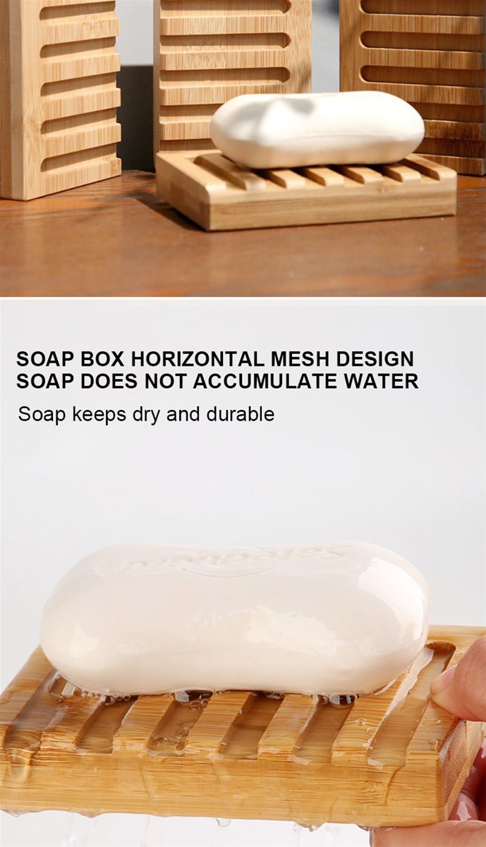 Soap box the price can be discussed by email