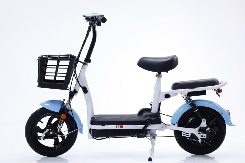 2023 Factory Cheap price 350w two wheel adult electric bicycle motor electric bikes ebike bicycles