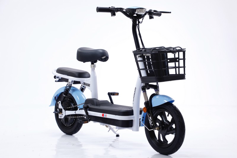 2023 Factory Cheap price 350w two wheel adult electric bicycle motor electric bikes ebike bicycles