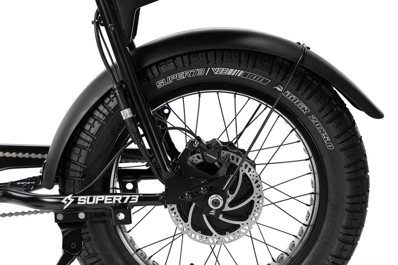 2023 New Fat Tire SUP73 Electric Bike Outdoor Mountain Electric Bike Adult Two Wheel EBikes
