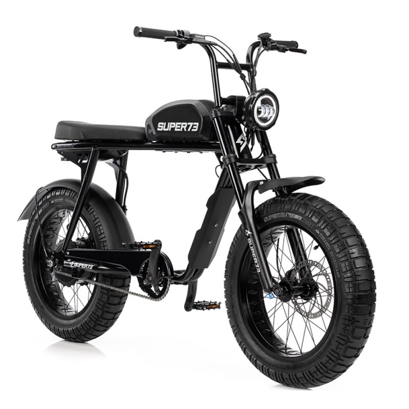 2023 New Fat Tire SUP73 Electric Bike Outdoor Mountain Electric Bike Adult Two Wheel EBikes
