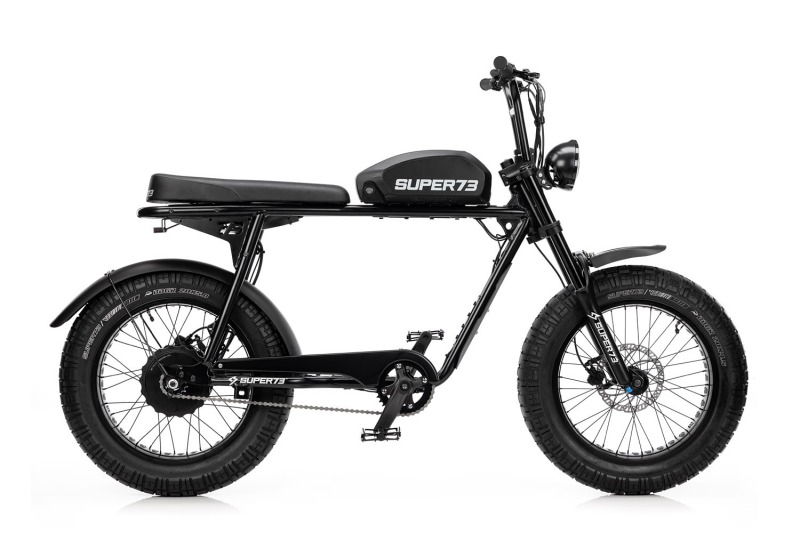 2023 New Fat Tire SUP73 Electric Bike Outdoor Mountain Electric Bike Adult Two Wheel EBikes