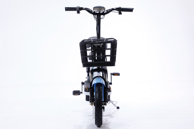 2023 Factory Cheap price 350w two wheel adult electric bicycle motor electric bikes ebike bicycles