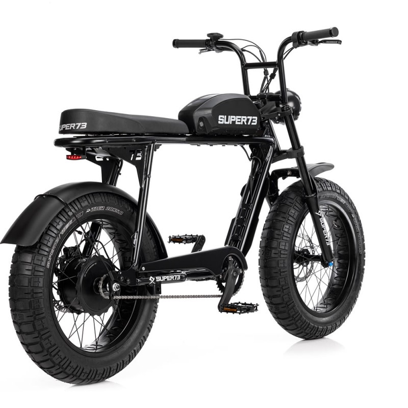 2023 New Fat Tire SUP73 Electric Bike Outdoor Mountain Electric Bike Adult Two Wheel EBikes