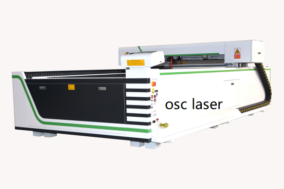 1325 CO2 Laser Cutting Machine