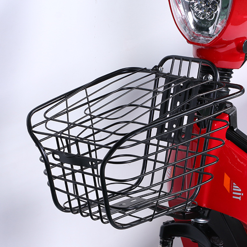 Cheap price Electric Bicycles with 500W Motor City Bike EBike with Hidden Battery